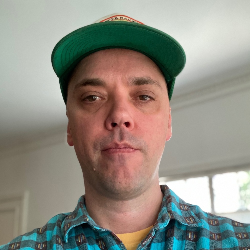 Meet your Posher, Michael